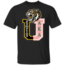 Grambling U (Alpha Kappa Apha) T-Shirt