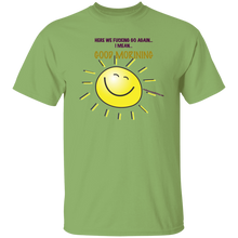 Good Morning T-Shirt