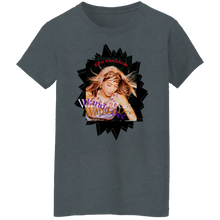 Wanda Dee #5. T-Shirt