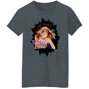 Wanda Dee #5. T-Shirt