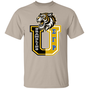 Grambling U (Sigma Gamma Rho) T-Shirt