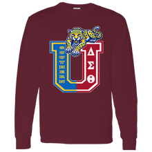 Southern U (Delta Sigma Theta) LS T-Shirt