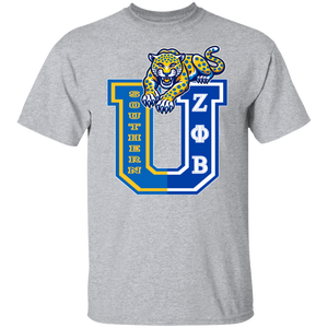 Southern U (Zeta Phi Beta) T-Shirt