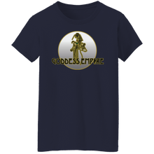 Wanda Dee (Goddess Empire) #6. T-Shirt