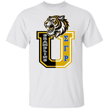 Grambling U (Sigma Gamma Rho) T-Shirt