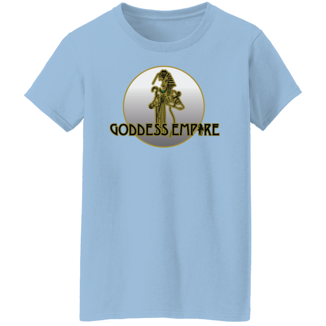 Wanda Dee (Goddess Empire) #6. T-Shirt