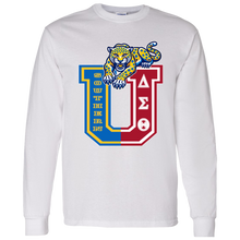 Southern U (Delta Sigma Theta) LS T-Shirt