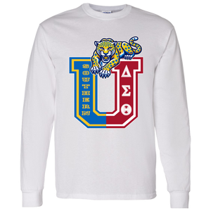 Southern U (Delta Sigma Theta) LS T-Shirt