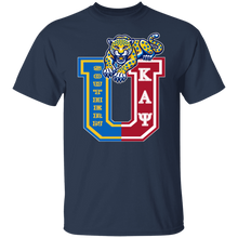 Southern U (Kappa Apha Psi) T-Shirt