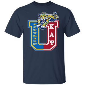 Southern U (Kappa Apha Psi) T-Shirt
