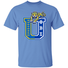 SOUTHERN U (Phi Beta Sigma)T-Shirt