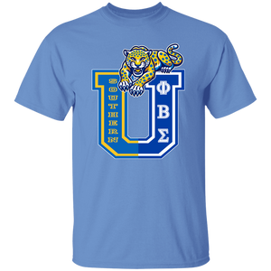 SOUTHERN U (Phi Beta Sigma)T-Shirt