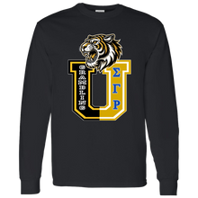 Grambling U (Sigm Gamma Rho) LS T-Shirt