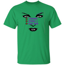 Expensive Difficult & Talks Back T-Shirt