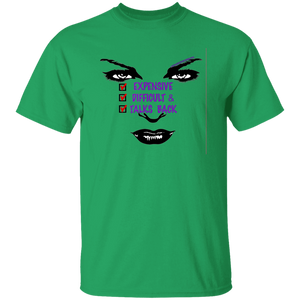 Expensive Difficult & Talks Back T-Shirt
