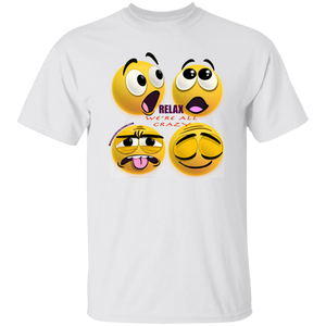 Relax T-Shirt