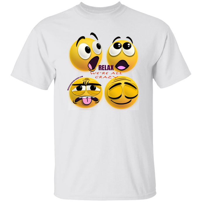 Relax T-Shirt