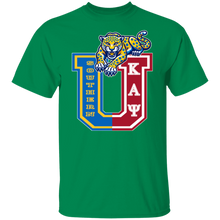 Southern U (Kappa Apha Psi) T-Shirt