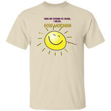 Good Morning T-Shirt