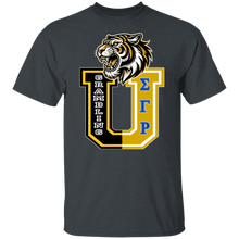 Grambling U (Sigma Gamma Rho) T-Shirt
