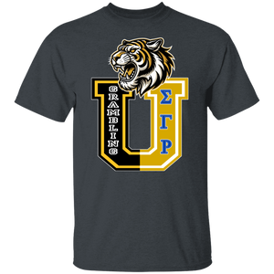 Grambling U (Sigma Gamma Rho) T-Shirt