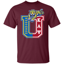 Southern U (Kappa Apha Psi) T-Shirt