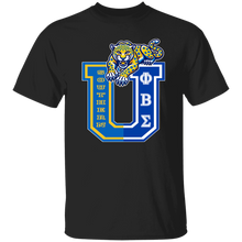 SOUTHERN U (Phi Beta Sigma)T-Shirt