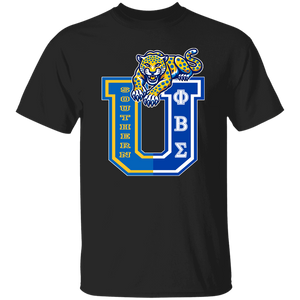 SOUTHERN U (Phi Beta Sigma)T-Shirt