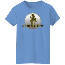 Wanda Dee (Goddess Empire) #6. T-Shirt