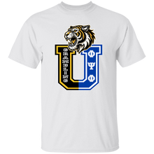 GRAMBLING U (Phi Beta Sigma)T-Shirt