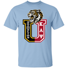 Grambling U (Kappa Alpha Psi) T-Shirt