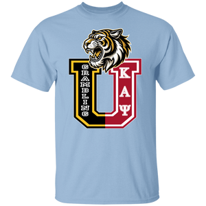 Grambling U (Kappa Alpha Psi) T-Shirt