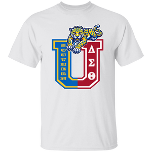 Southern U (Delta Sigma Theta) T-Shirt