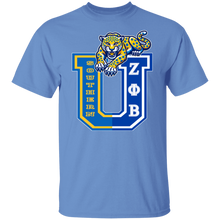 Southern U (Zeta Phi Beta) T-Shirt
