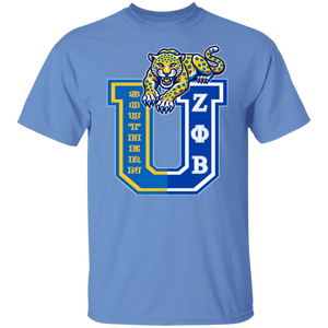 Southern U (Zeta Phi Beta) T-Shirt