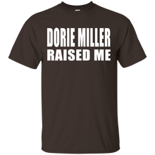 DORIE MILLER RAISED ME T-Shirt