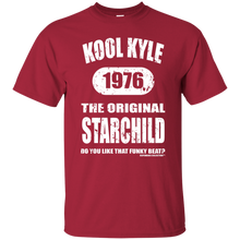 K K 1976 T-Shirt