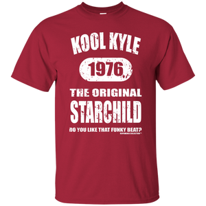K K 1976 T-Shirt