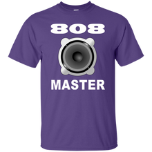 808-MASTER T-Shirt