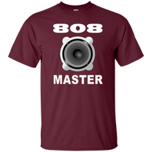 808 MASTER T-Shirt