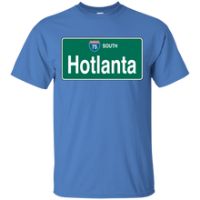 HOTLANTA T-Shirt