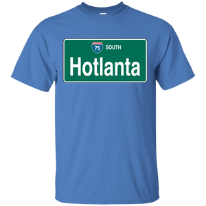 HOTLANTA T-Shirt
