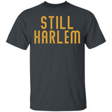 Still Harlem male. T-Shirt
