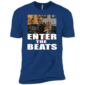 ENTER THE BEATS T-Shirt