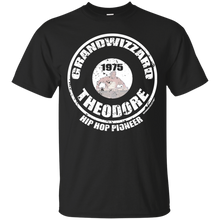 GRANDWIZZARD THEODORE (Rapamania Collection) PIONEER T-Shirt
