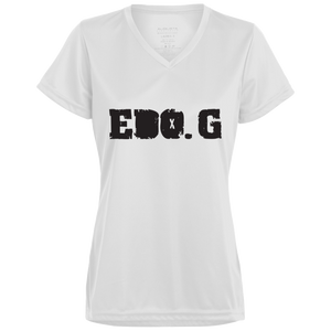 EDO. G Ladies' Wicking T-Shirt