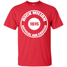 RICK MILIAN OFFICIAL JAM CHASE (Rapamania Collection) T-Shirt
