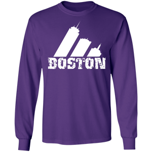 EDO. G (Boston) Ultra Cotton T-Shirt