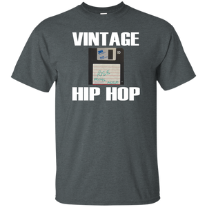 VINTAGE HIP HOP T-Shirt