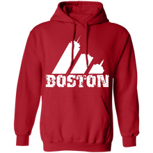 EDO. G (Boston) Pullover Hoodie 8 oz.